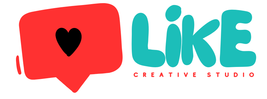 Like Creative Studio